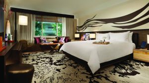 NOBU Room Standard Room NOBU King 52