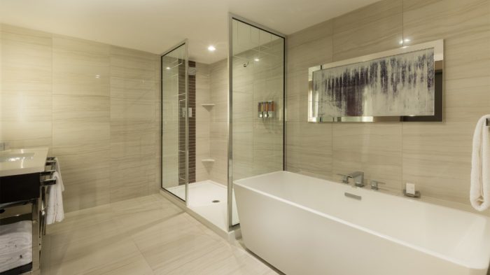 Las Vegas Hotels New Rooms Caesars Total Vegas