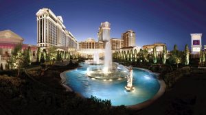 LAS VEGAS - NOV 24 : The Caesars Palace Interior On October 05 2016 In Las  Vegas. Caesars Palace Is A Luxury Hotel And Casino Located On The Las Vegas  Strip. Caesars