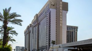 Horseshoe Las Vegas