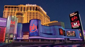 Planet Hollywood Las Vegas