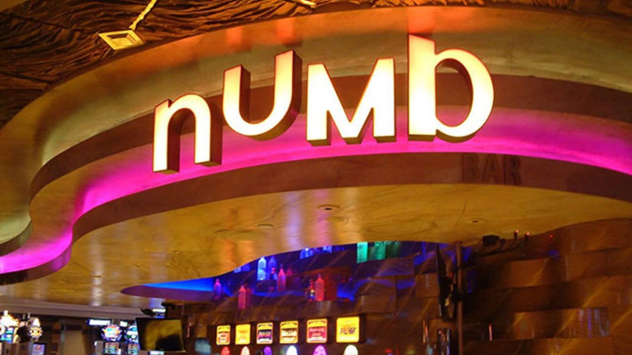 Las Vegas Nightlife What to Do at Night in Vegas