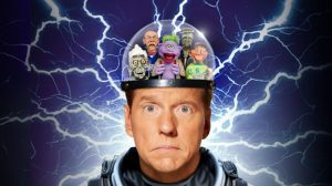 Jeff Dunham 2025