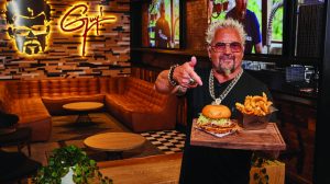 Guy Fieri Flavortown