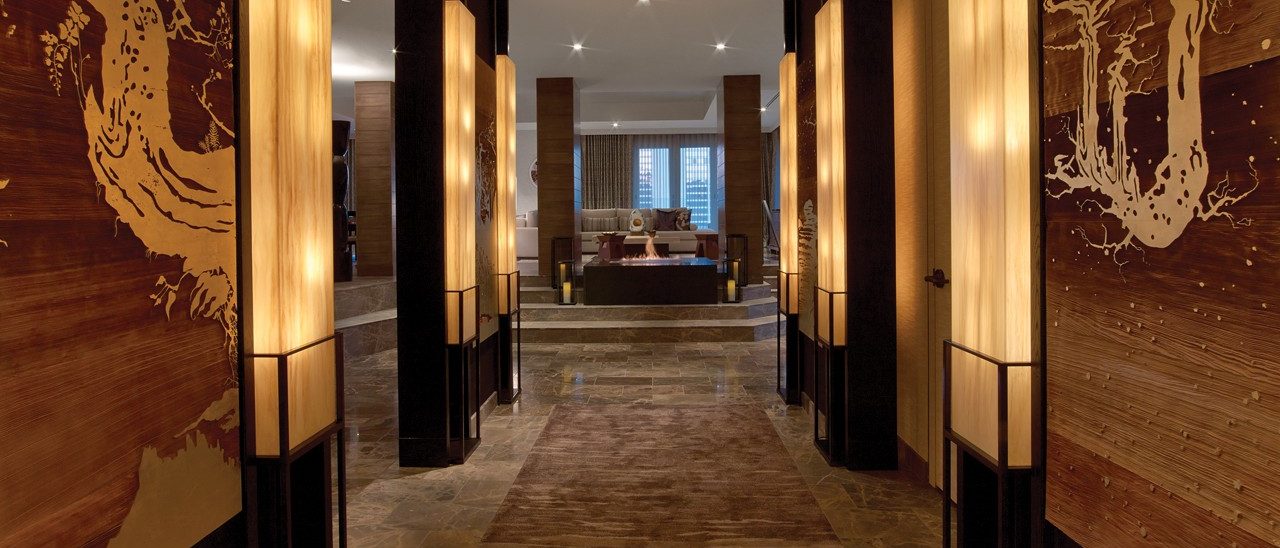 Las Vegas Suites 2 & 3 Bedrooms Caesars Suites