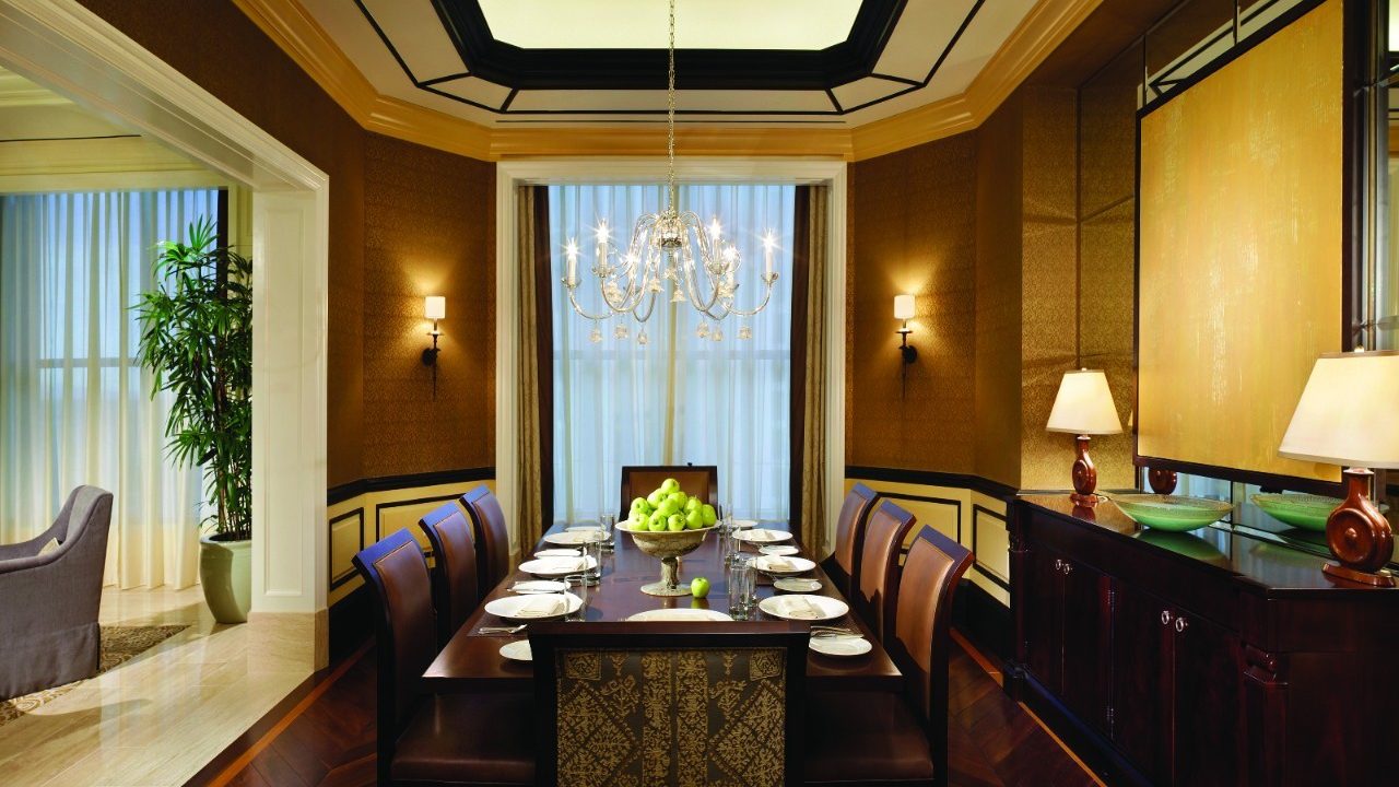 3 Bedroom Suites Las Vegas Caesars Suites