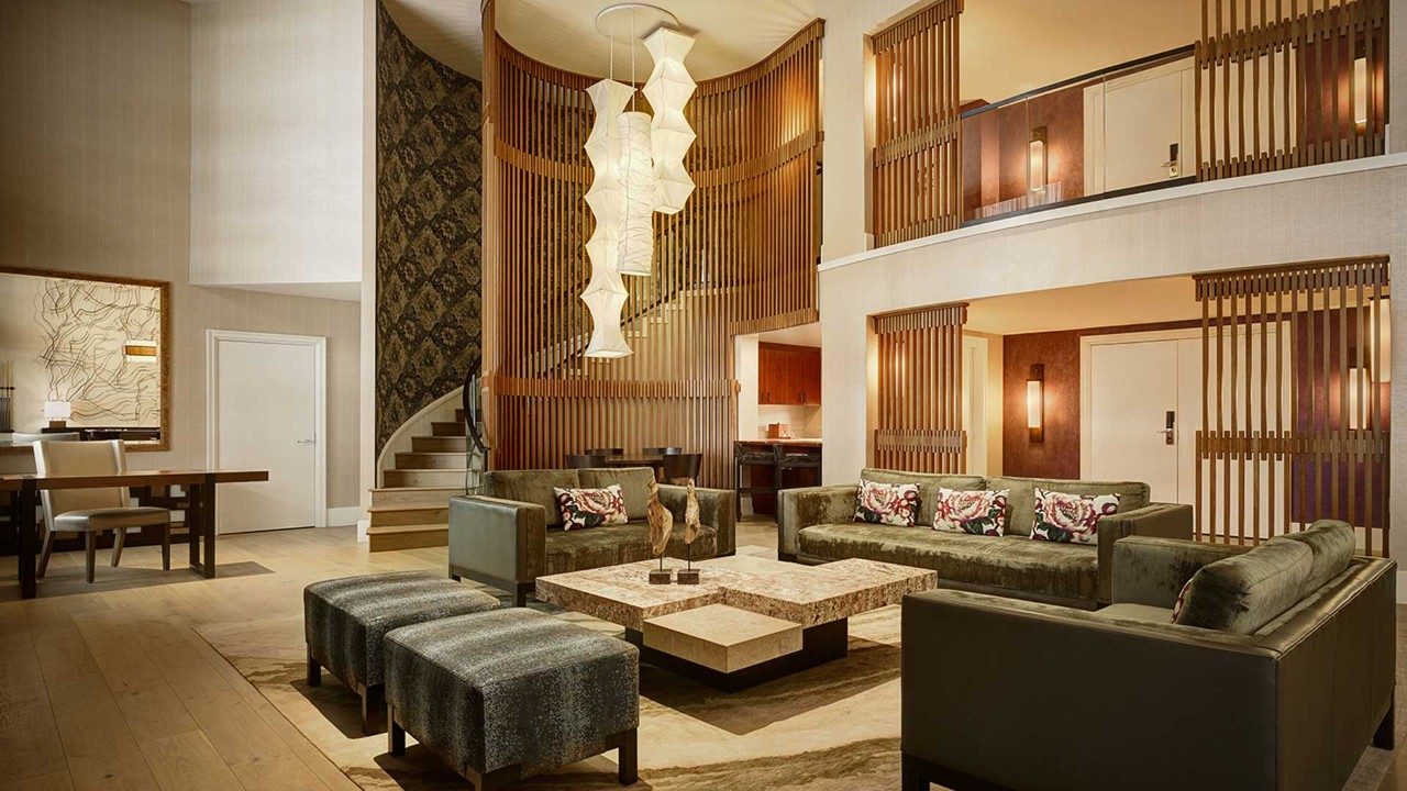 3 Bedroom Suites Las Vegas Caesars Suites