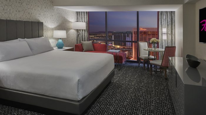 2 Bedroom Las Vegas Suites Caesars Suites