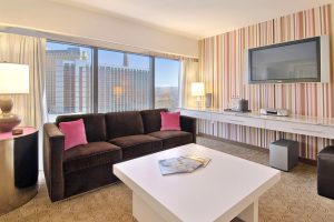 Las Vegas Suite Tour Caesars Suites