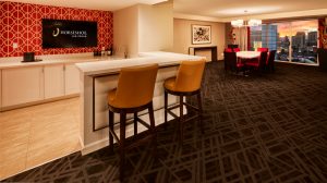 Las Vegas Suite Tour Caesars Suites