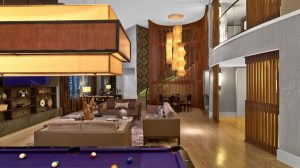 Las Vegas Suite Tour Caesars Suites