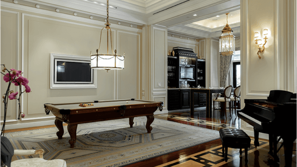Explore Caesars Palace Las Vegas Villas Caesars Suites When choosing a length, measure the size of the room you'll be placing the table in. explore caesars palace las vegas villas