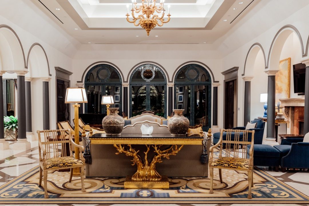 Caesars Villas Artemis Villa Caesars Suites