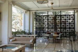 Claudius Vegas Villa Caesars Palace Caesars Suites