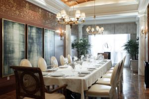 4 Bedroom Villa Las Vegas - Constantine Villa - Caesars Suites