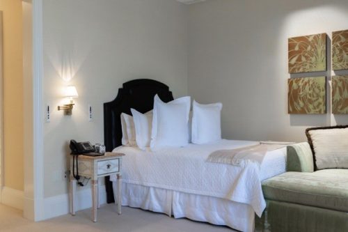 4 Bedroom Villa Las Vegas - Constantine Villa - Caesars Suites