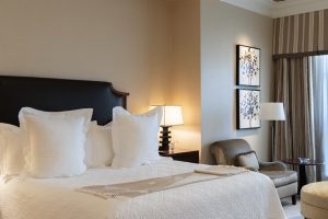 4 Bedroom Villa Las Vegas - Constantine Villa - Caesars Suites