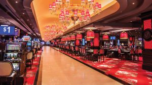 Things to Do in Vegas | Places to Visit in Las Vegas | Caesars