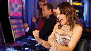 Cromwell Las Vegas Casinos and Gaming