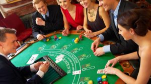 harrahs table games