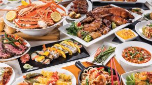 Las Vegas Restaurants and Dining featuring International Restaurants