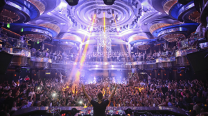 main room omnia