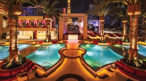 Drai's Nightclub at The Cromwell