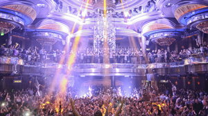 main room omnia