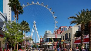 LINQ Promenade