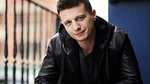 Image Of Magician Mat Franco From The Linq Las Vegas