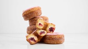 May Cronut at Dominique Ansel at Caesars Palace Las Vegas