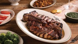 Steak