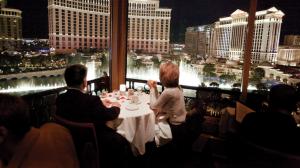 Relaxing Things To Do In Vegas Spas Room Service Dining