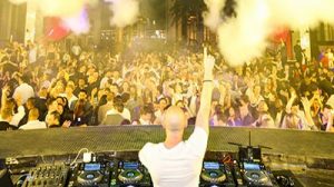 Drai's Nightclub at The Cromwell