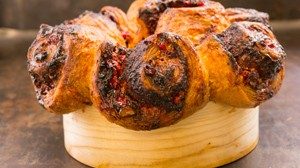 Photo Of Brioche From Brioche By Guy Savoy Located At Caesars Palace Las Vegas