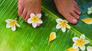 Paris Las Vegas Property Amenities Mandara Spa 1