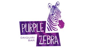 Purple Zebra Logo