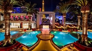 Drai's Beachclub at The Cromwell