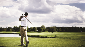 golf