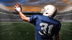 Harrah's Joliet Football Suite Giveaway