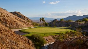 Image Of Cascata Golf Course In Las Vegas