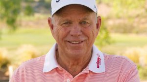 Caesars Las Vegas Property Golf Butch Harmon 3