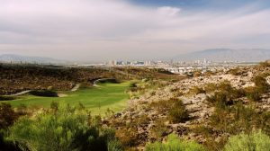 Caesars Las Vegas Property Golf Rio Secco 16
