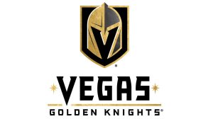 Vegas Golden Knight logo Vegas Golden Knight logo