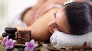 Voie Spa & Salon