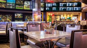 Planet Hollywood Sportsbook