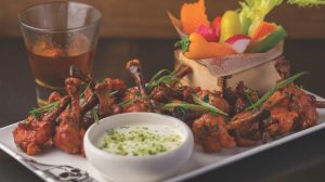 The Quad Resort & Casino Dining Casual Guy Fieri 12