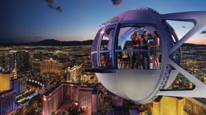 High Roller Las Vegas
