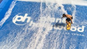 phv flowrider man