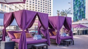 las soho daybed
